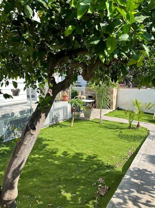Lamarticata-Likeshome Garden Triscina Esterno foto